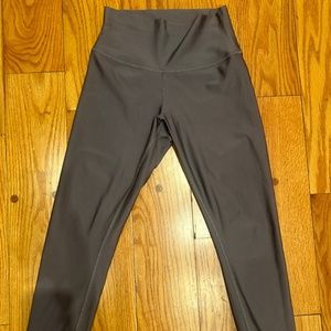 Alo yoga leggings